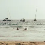 بيت شباب Amigos Nest La Mareta