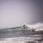 بيت شباب Amigos Nest La Mareta
