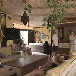 بيت شباب Amigos Nest La Mareta