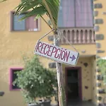بيت شباب Amigos Nest *
