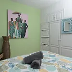 Amigos Nest بيت شباب