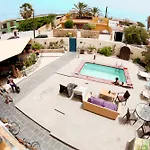 بيت شباب Amigos Nest