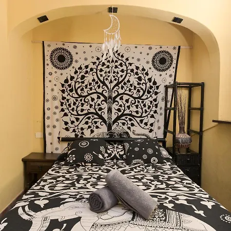 Amigos Nest * Ла-Марета