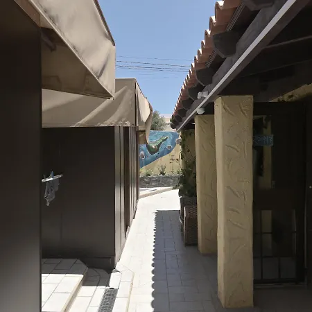 بيت شباب Amigos Nest *