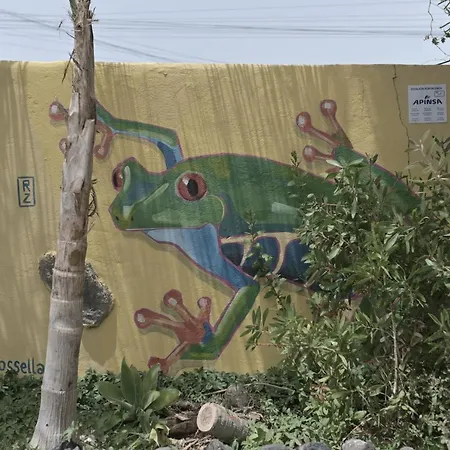 Amigos Nest Ла-Марета