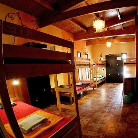 Amigos Nest Hostel