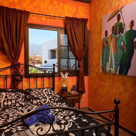 Amigos Nest Hostel