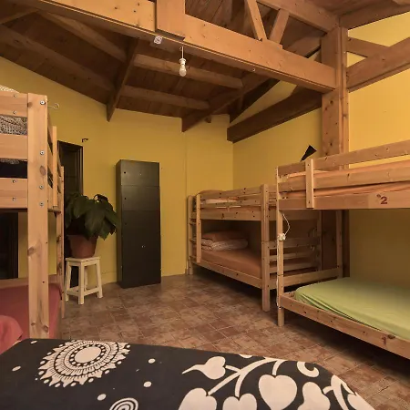 Amigos Nest La Mareta