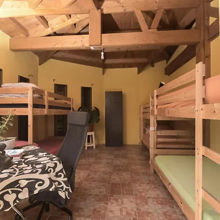 Amigos Nest Ostello