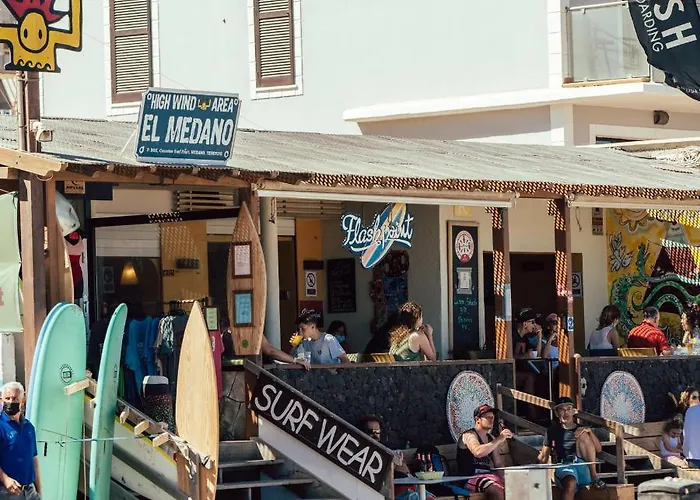 Amigos Nest La Mareta