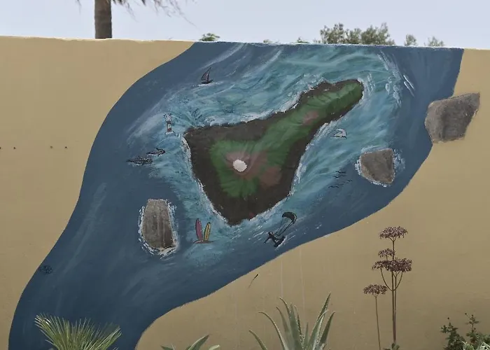 Amigos Nest * La Mareta