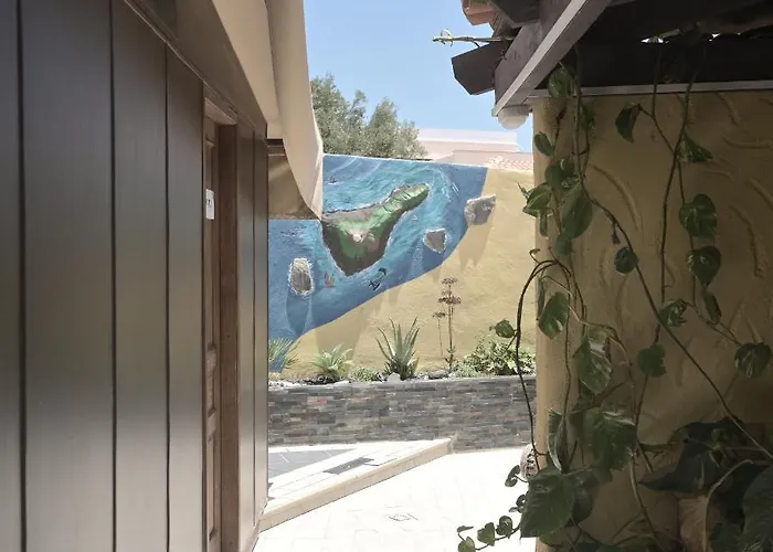 Amigos Nest Auberge de jeunesse *