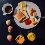 Amigos Nest