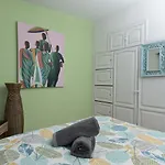 Amigos Nest La Mareta