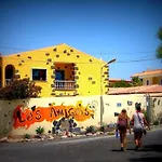Hostel Amigos Nest