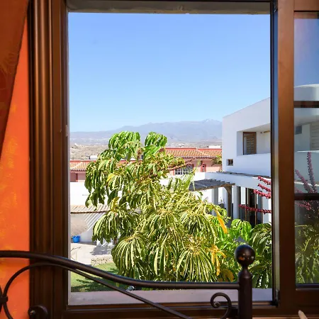 Hostel Amigos Tenerife *