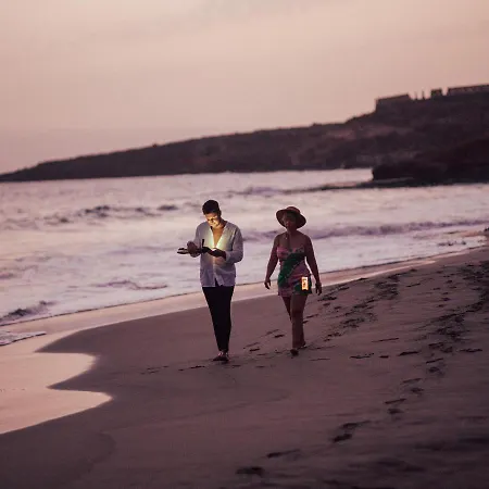 Amigos Tenerife * La Mareta