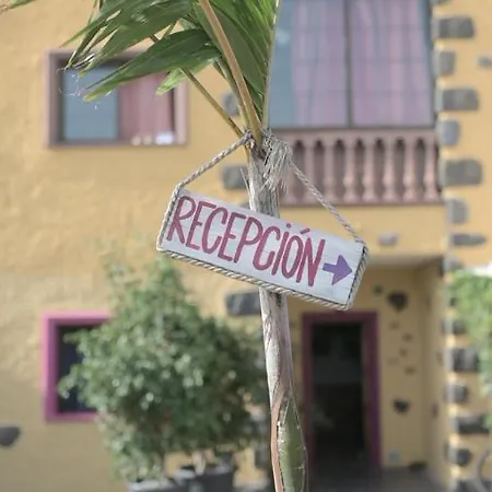 بيت شباب Amigos Nest *