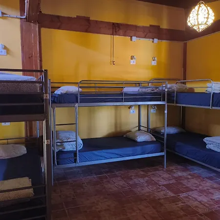 Amigos Tenerife La Mareta