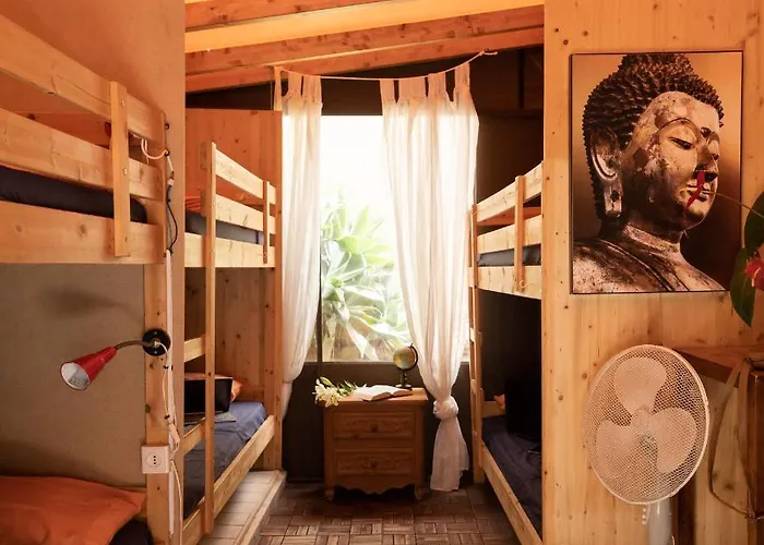 Amigos Nest * La Mareta