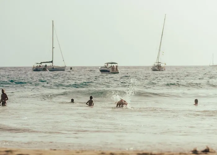 Ostello Amigos Nest La Mareta