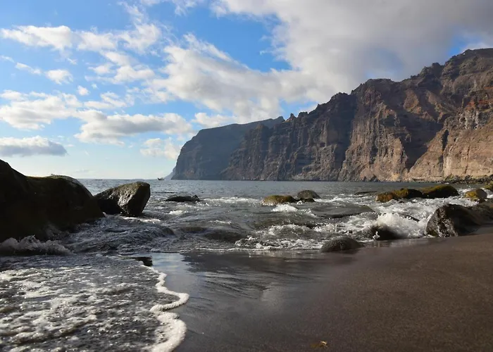 Amigos Tenerife Hostal La Mareta