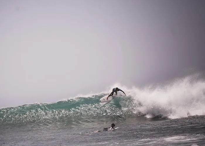 Ostello Amigos Nest La Mareta