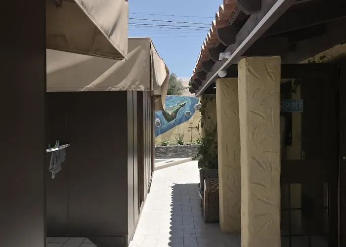 Hostal Amigos Tenerife *