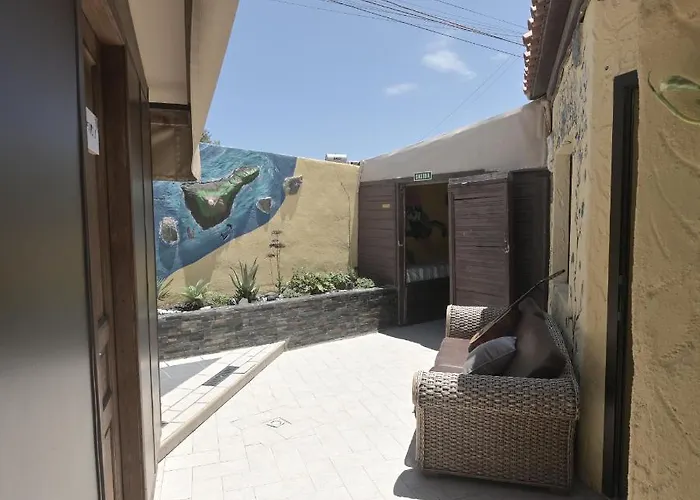 Ostello Amigos Nest La Mareta