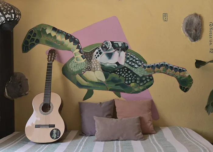 Hostal Amigos Tenerife *