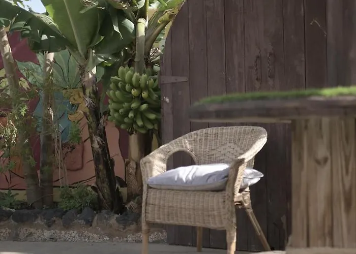 Hostal Amigos Tenerife