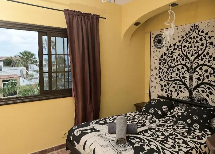 Hostal Amigos Tenerife