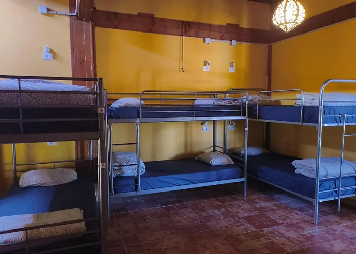 Amigos Tenerife La Mareta