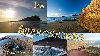 Ostello Amigos Nest La Mareta