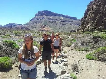 Amigos Tenerife La Mareta