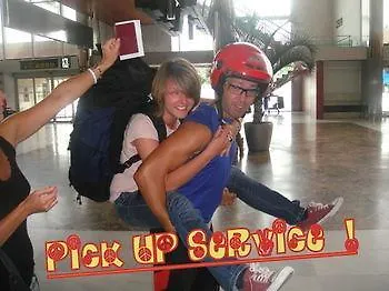 Hostal Amigos Tenerife *