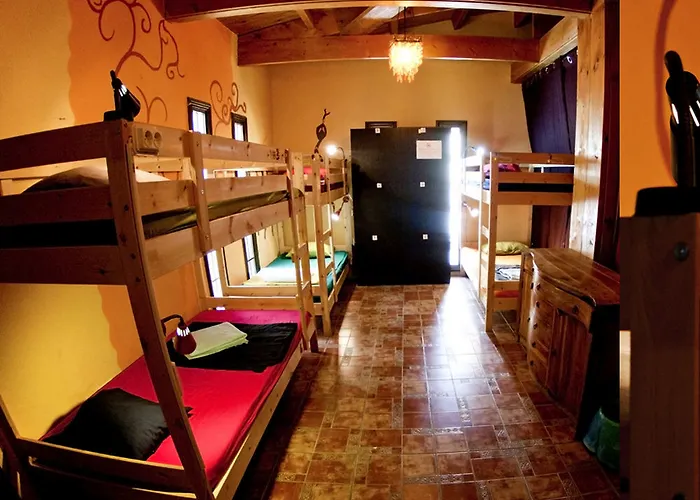 Hostal Amigos Tenerife