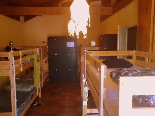 Amigos Nest Ostello *