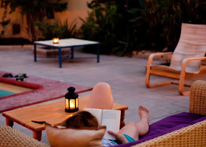 Hostal Amigos Tenerife