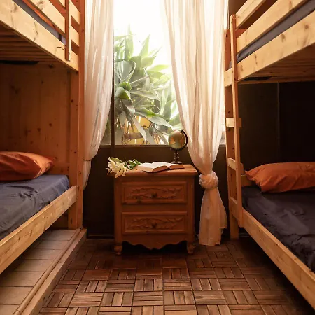 Vandrarhem Amigos Nest La Mareta