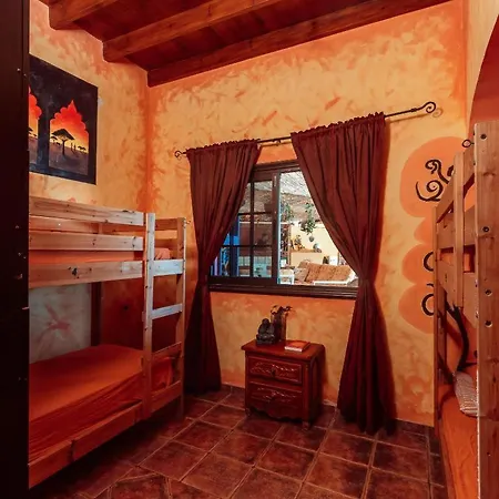 بيت شباب Amigos Nest *