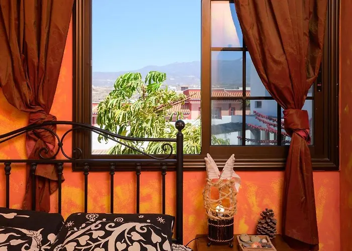 Amigos Nest * La Mareta