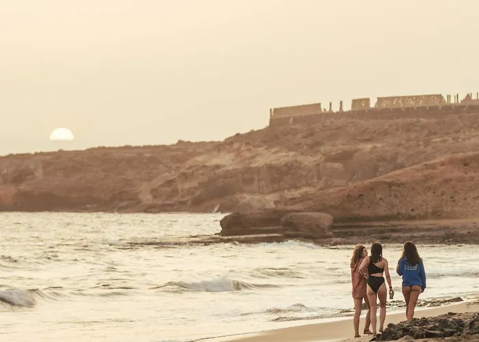 Ostello Amigos Nest La Mareta