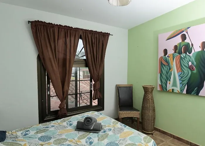 Amigos Nest Ostello La Mareta