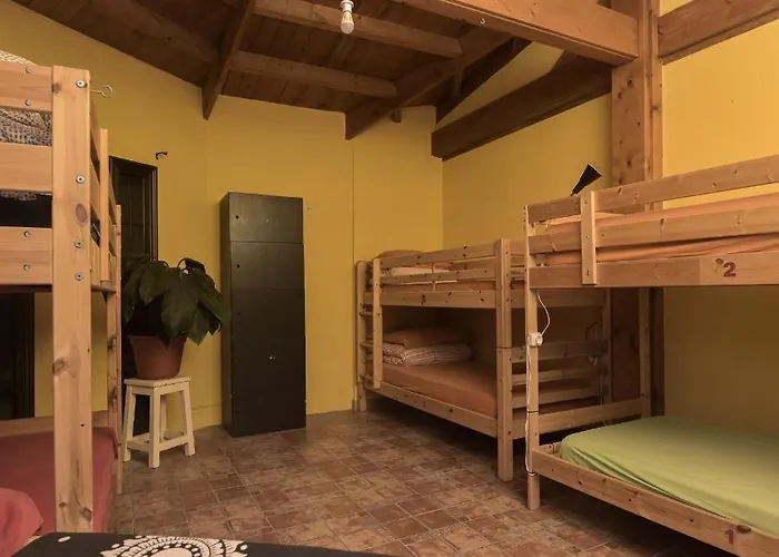 Amigos Nest La Mareta