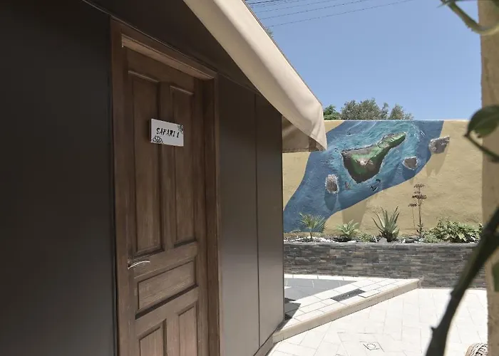 Amigos Nest La Mareta